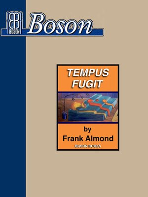 cover image of Tempus Fugit